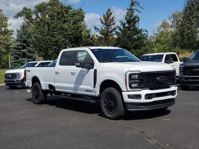 2026 Ford F-250 XLT
