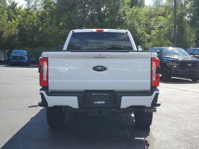 2026 Ford F-250 XLT