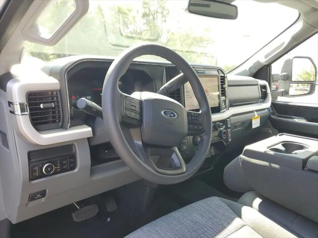 2026 Ford F-250 XLT