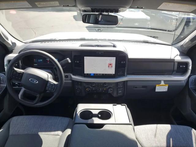 2026 Ford F-250 XLT