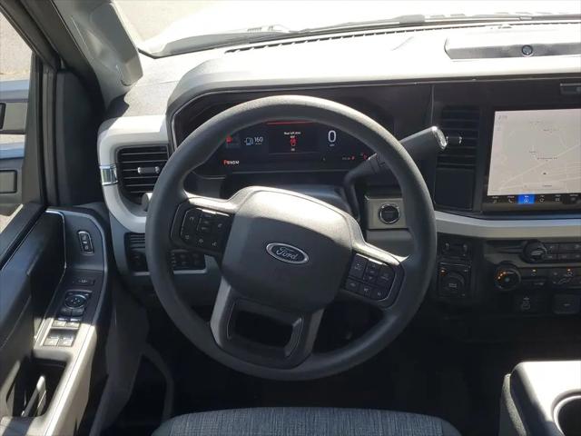 2026 Ford F-250 XLT