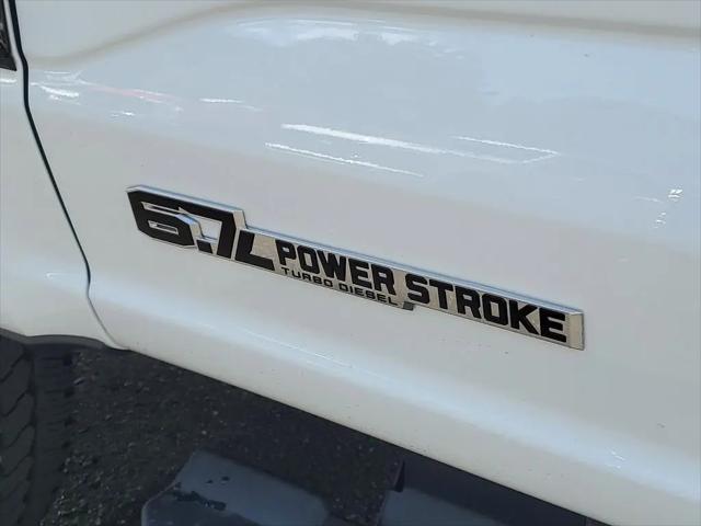 2026 Ford F-250 XLT