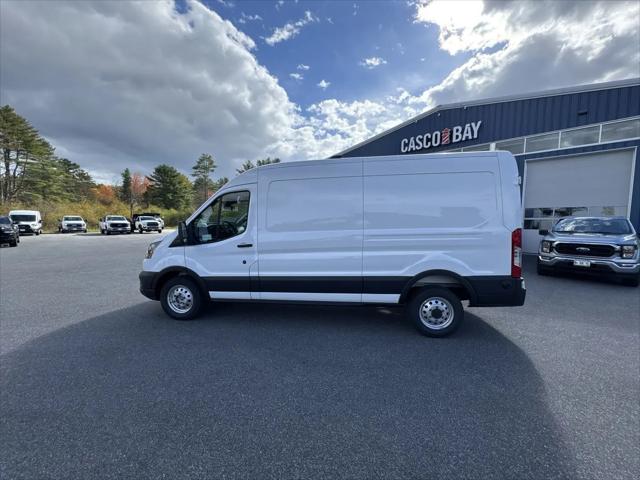2026 Ford Transit Cargo Van T-250 for sale in Yarmouth, ME