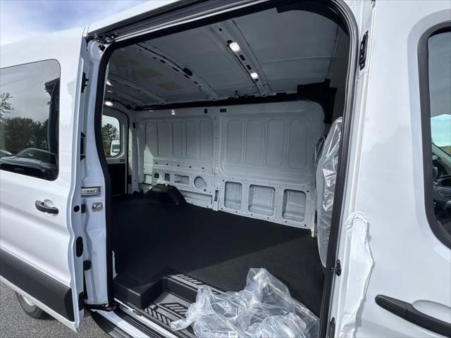 2026 Ford Transit Cargo Van T-250