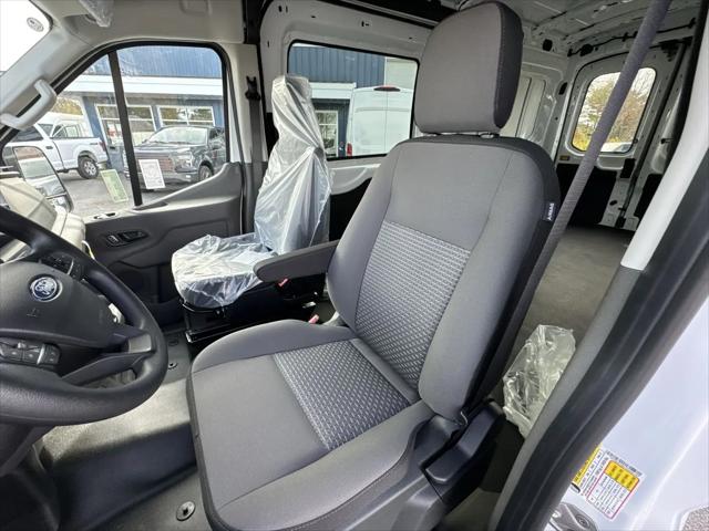 2026 Ford Transit Cargo Van T-250