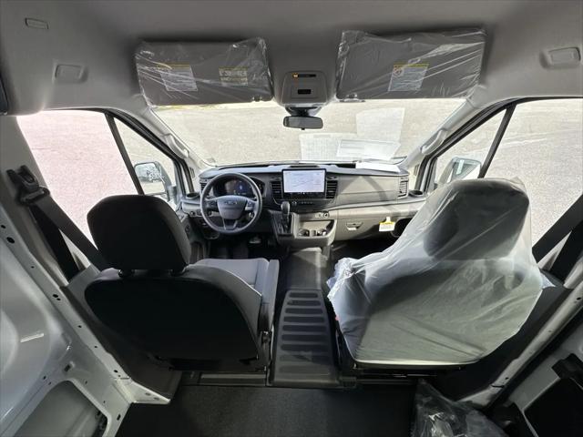 2026 Ford Transit Cargo Van T-250