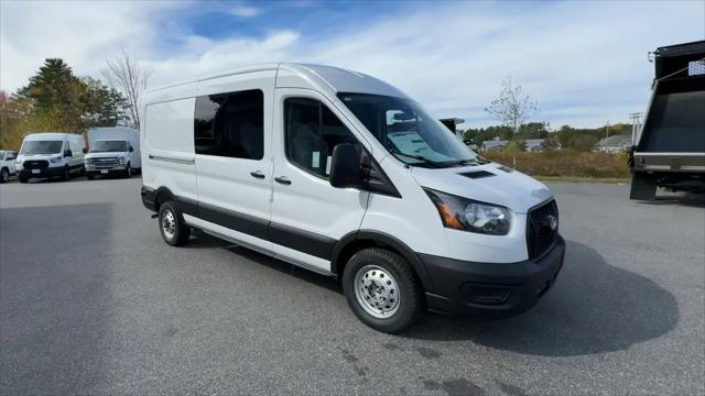 2026 Ford Transit Cargo Van T-250