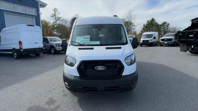 2026 Ford Transit Cargo Van T-250
