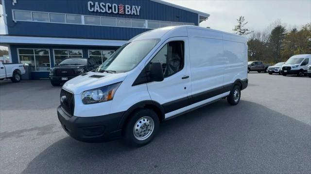 2026 Ford Transit Cargo Van T-250