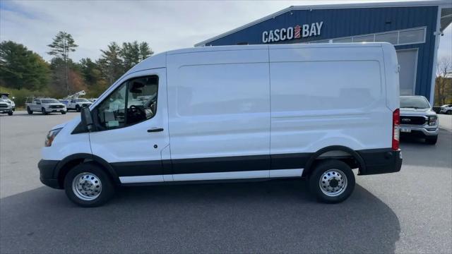 2026 Ford Transit Cargo Van T-250
