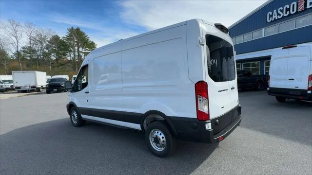 2026 Ford Transit Cargo Van T-250
