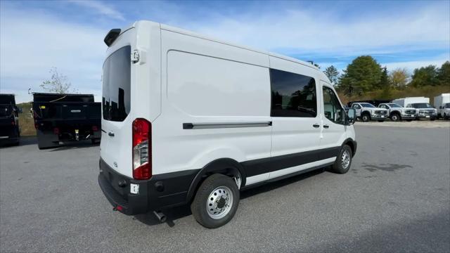 2026 Ford Transit Cargo Van T-250