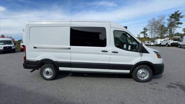2026 Ford Transit Cargo Van T-250