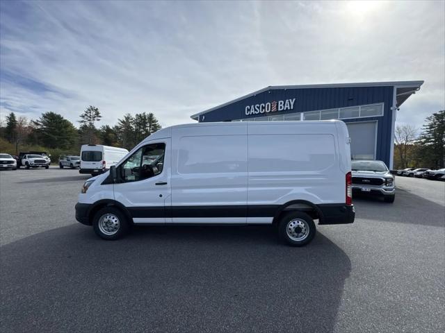 2026 Ford Transit Cargo Van T-250 for sale in Yarmouth, ME