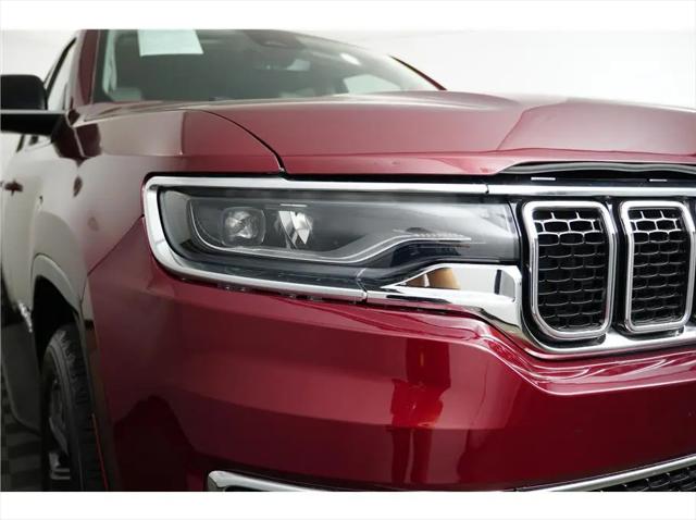2024 Jeep Wagoneer Series II 4x4