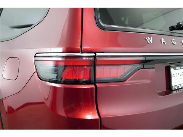 2024 Jeep Wagoneer Series II 4x4