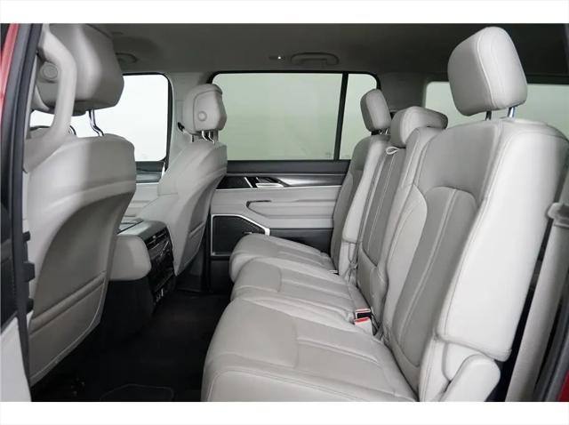 2024 Jeep Wagoneer Series II 4x4