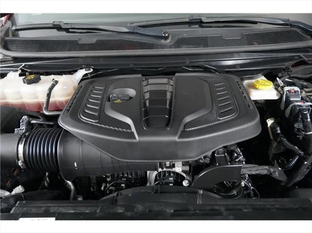 2024 Jeep Wagoneer Series II 4x4