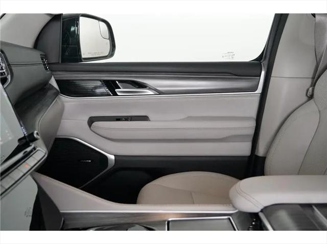 2024 Jeep Wagoneer Series II 4x4
