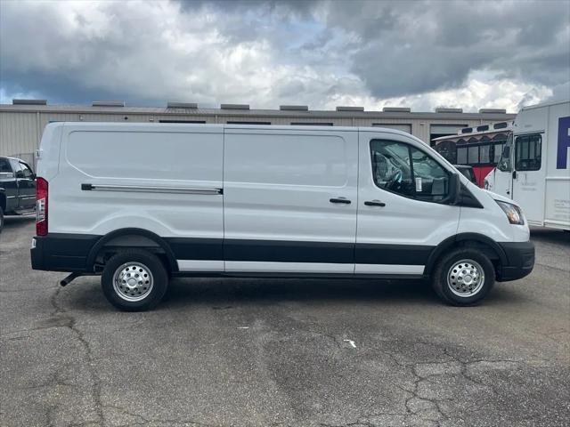 2025 Ford Transit Cargo Van T-150