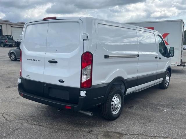 2025 Ford Transit Cargo Van T-150