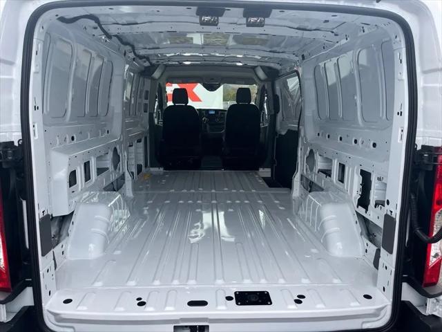 2025 Ford Transit Cargo Van T-150
