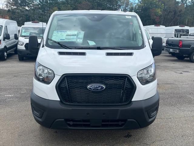 2025 Ford Transit Cargo Van T-150