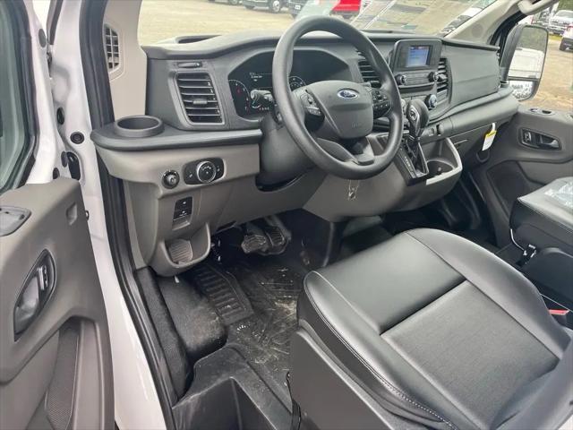 2025 Ford Transit Cargo Van T-150