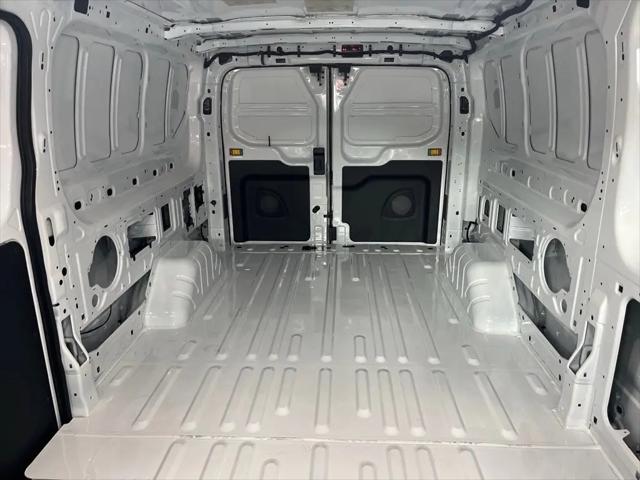 2025 Ford Transit Cargo Van T-150
