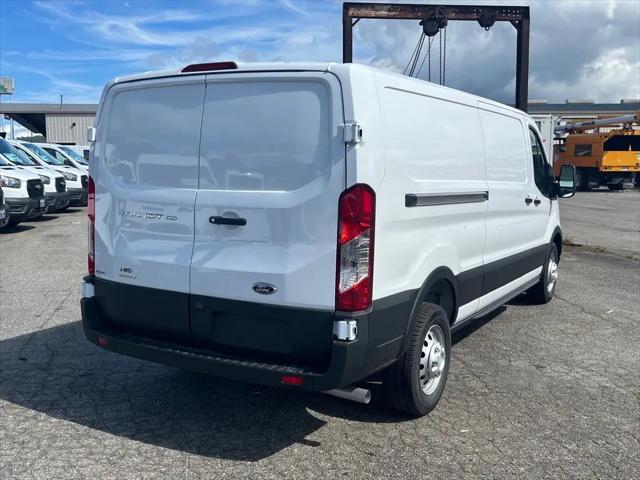2025 Ford Transit Cargo Van T-150