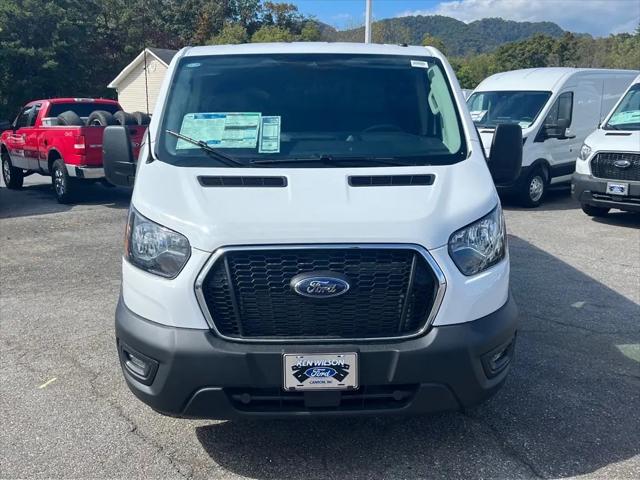 2025 Ford Transit Cargo Van T-150