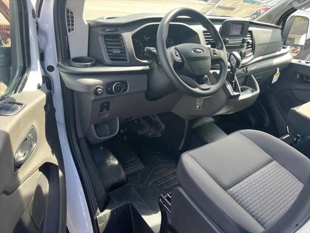2025 Ford Transit Cargo Van T-150