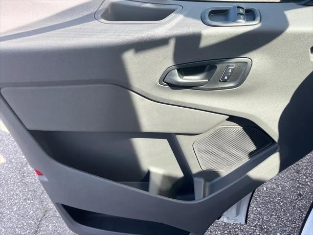 2025 Ford Transit Cargo Van T-150