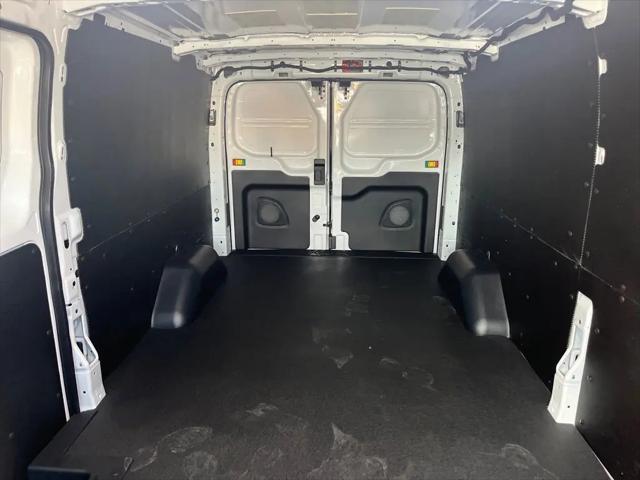 2025 Ford Transit Cargo Van T-150