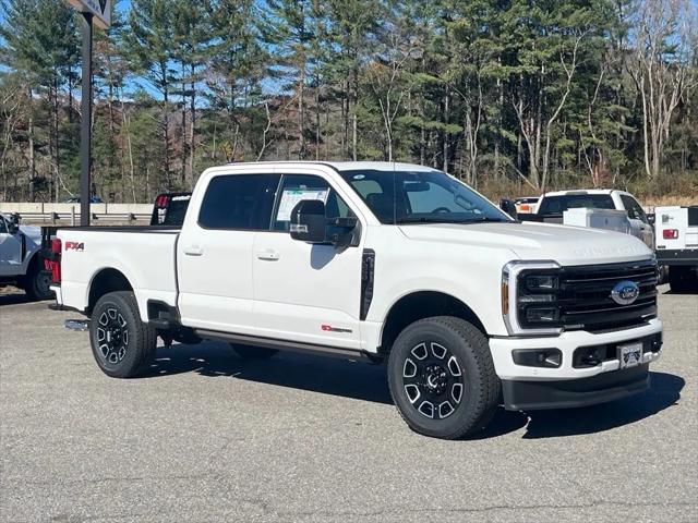 2026 Ford F-250 Platinum for sale in Canton, NC
