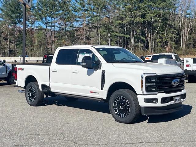 2026 Ford F-250 Platinum for sale in Canton, NC