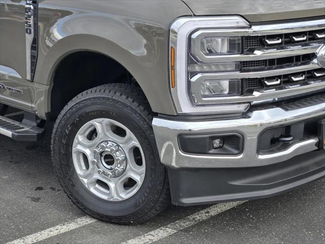 2026 Ford F-250 XLT