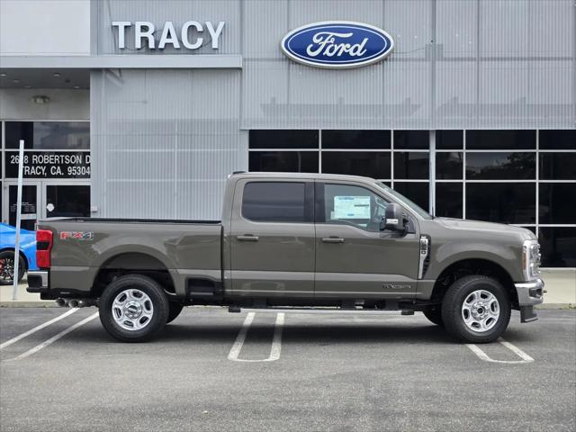 2026 Ford F-250 XLT