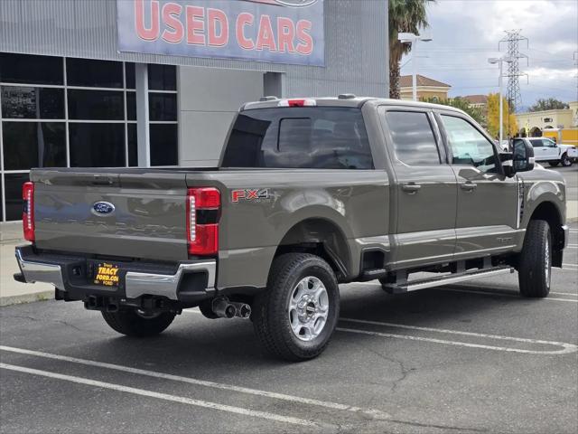 2026 Ford F-250 XLT