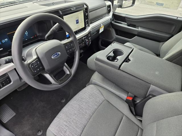 2026 Ford F-250 XLT