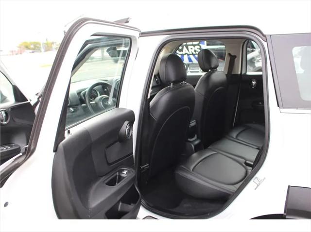2019 MINI Countryman Cooper