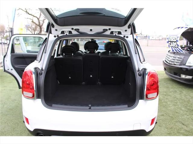 2019 MINI Countryman Cooper