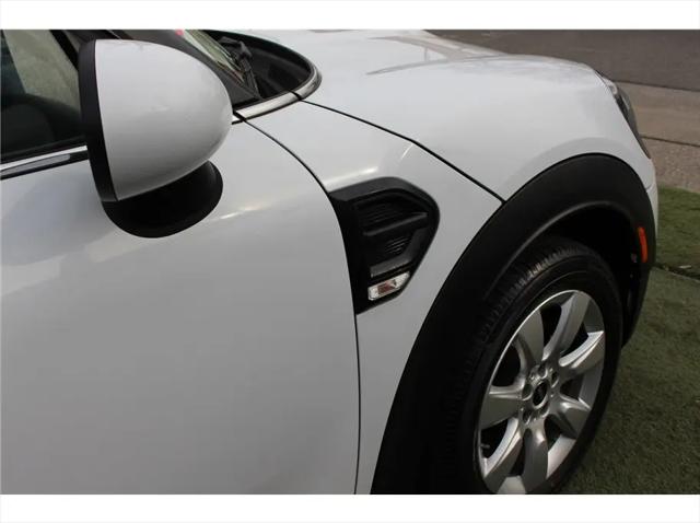 2019 MINI Countryman Cooper