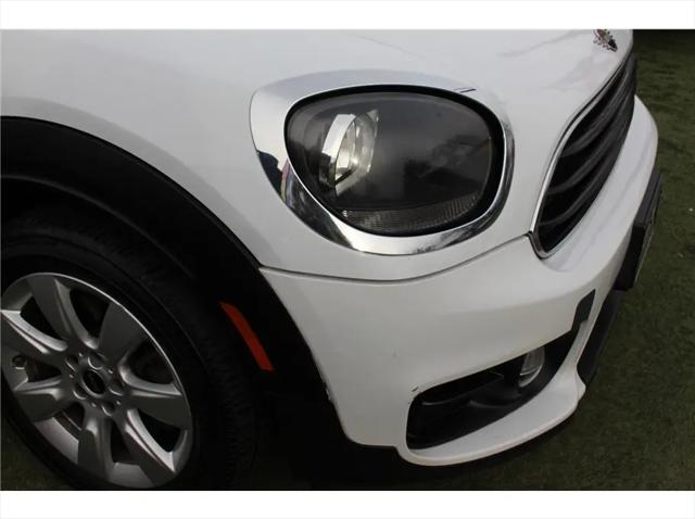 2019 MINI Countryman Cooper