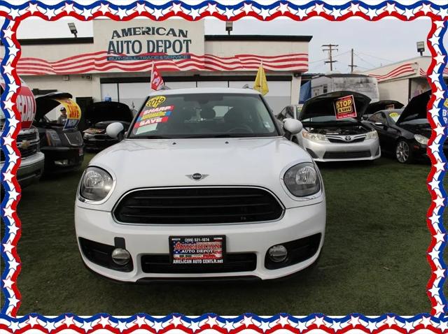 2019 MINI Countryman Cooper for sale in Modesto, CA