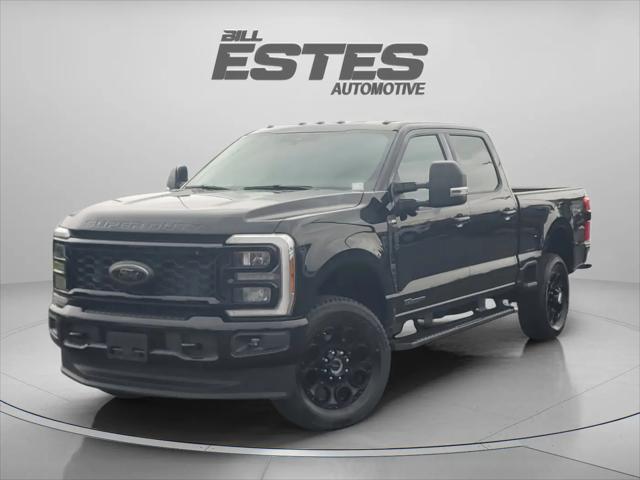 2026 Ford F-250 XLT for sale in Brownsburg, IN