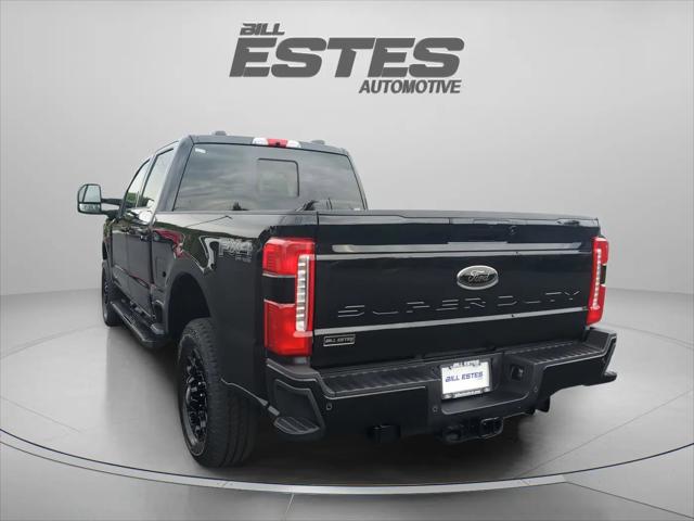 2026 Ford F-250 XLT