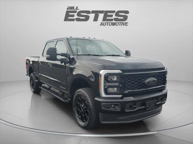2026 Ford F-250 XLT