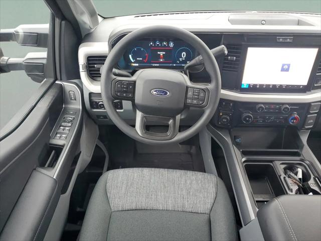 2026 Ford F-250 XLT
