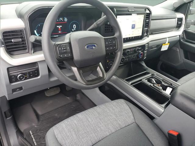 2026 Ford F-250 XLT